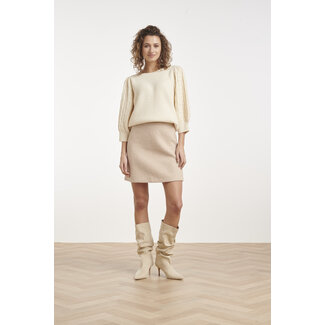 SMASHED LEMON ROK 26596 SAND