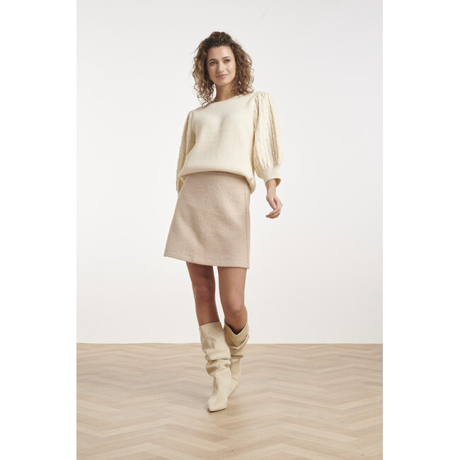 SMASHED LEMON ROK 26596 SAND