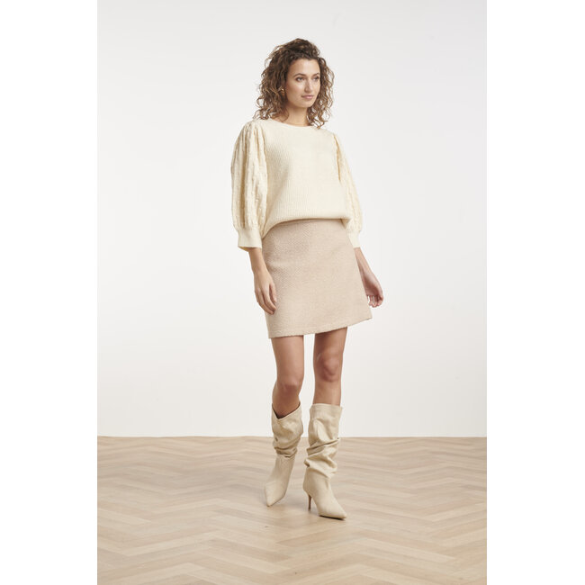 SMASHED LEMON ROK 26596 SAND