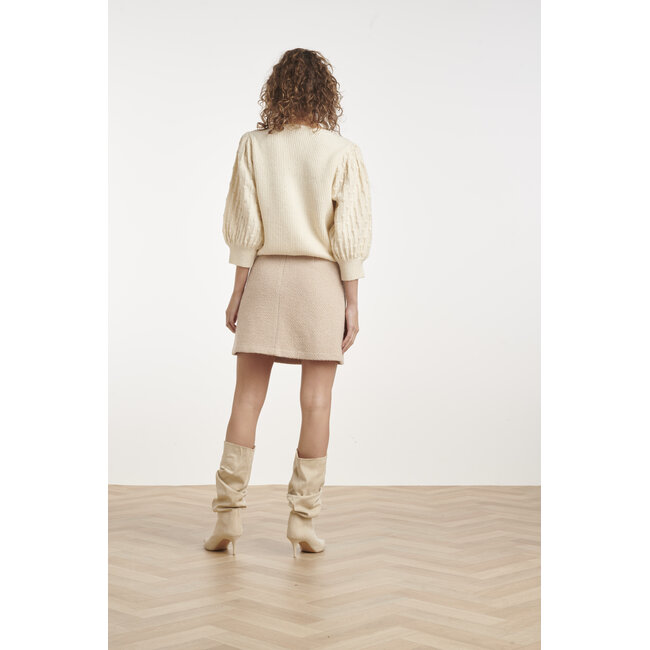 SMASHED LEMON ROK 26596 SAND