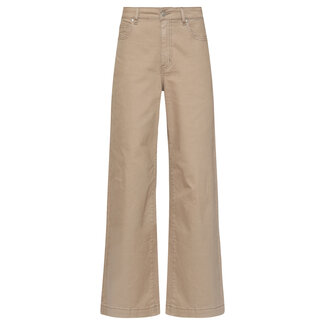 SMASHED LEMON JEANS 26613 TAUPE