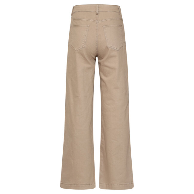SMASHED LEMON JEANS 26613 TAUPE