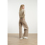 SMASHED LEMON JEANS 26613 TAUPE