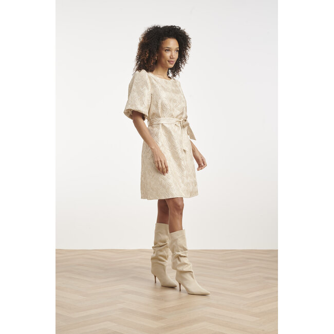 SMASHED LEMON JURK 26593 SAND