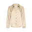 SMASHED LEMON BLOUSE 26559 SAND