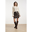 SMASHED LEMON BLOUSE 26590 OFF WHITE
