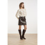 SMASHED LEMON BLOUSE 26590 OFF WHITE