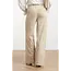 SMASHED LEMON BROEK SOFT MELÉ 26606 STONE