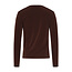 SMASHED LEMON TOP 26652 BROWN