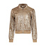 SMASHED LEMON JACKET 26608 GOLD