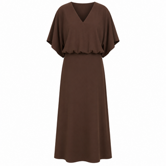 JURK KATE CHOCO MIDI