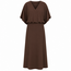 JURK KATE CHOCO MIDI