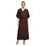 JURK KATE CHOCO MIDI