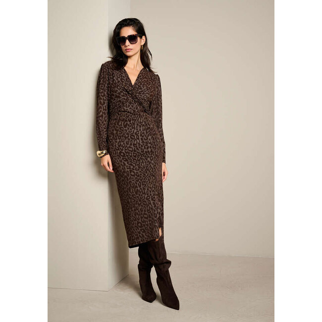 JURK ELEONOR BROWN COFFEE