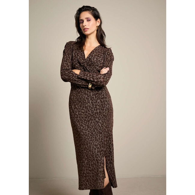 JURK ELEONOR BROWN COFFEE