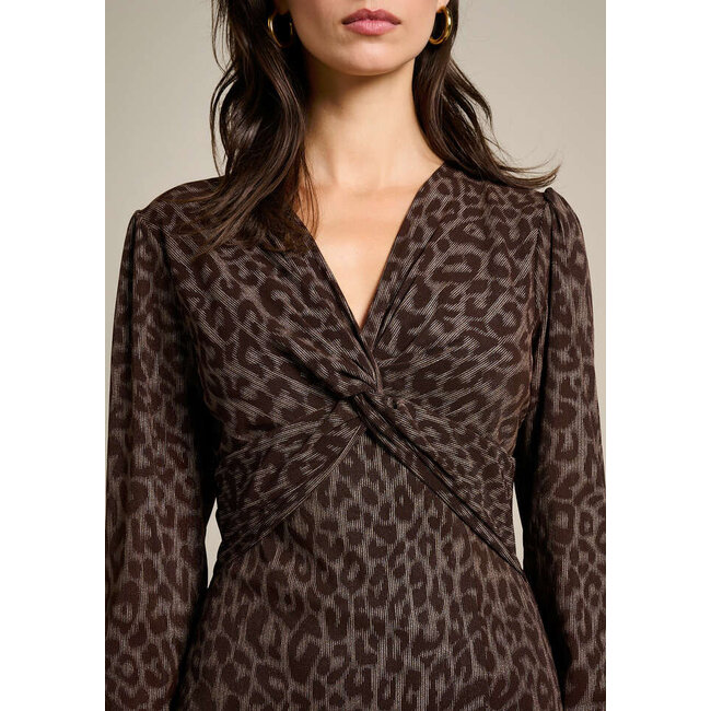 JURK ELEONOR BROWN COFFEE