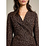 JURK ELEONOR BROWN COFFEE