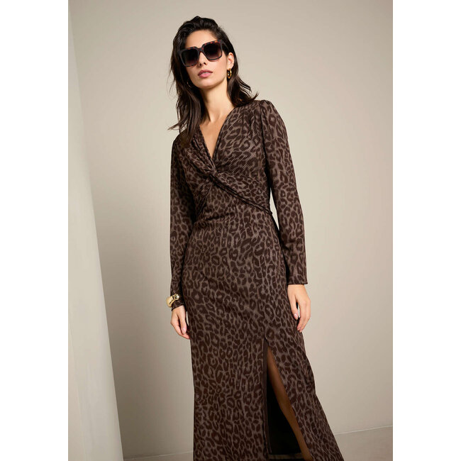 JURK ELEONOR BROWN COFFEE