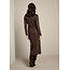 JURK ELEONOR BROWN COFFEE