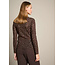 TOP MESHLEOLU LIGHT CAMEL