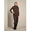 TOP MESHLEOLU LIGHT CAMEL