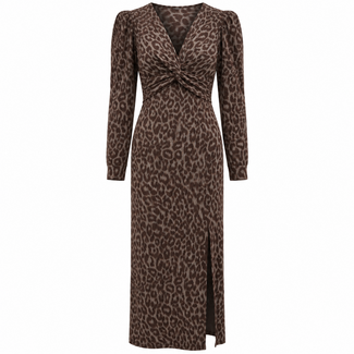 JURK ELEONOR BROWN COFFEE