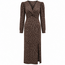JURK ELEONOR BROWN COFFEE