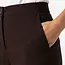BROEK NEW BOLOGNA CHOCO