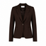 BLAZER ALBA CHOCO