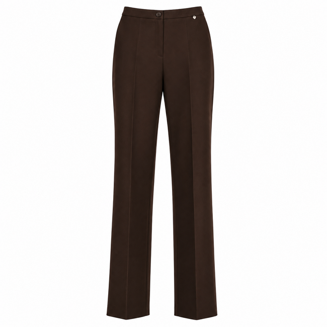 BLAZER ALBA CHOCO