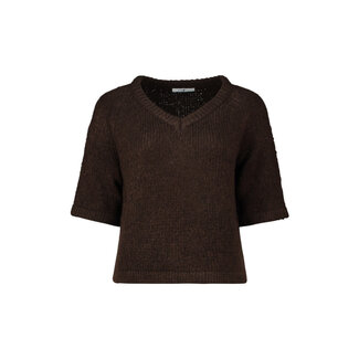 TRUI KOA DARK BROWN