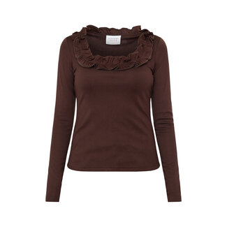 TOP ELETA CHOCO