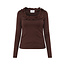 TOP ELETA CHOCO