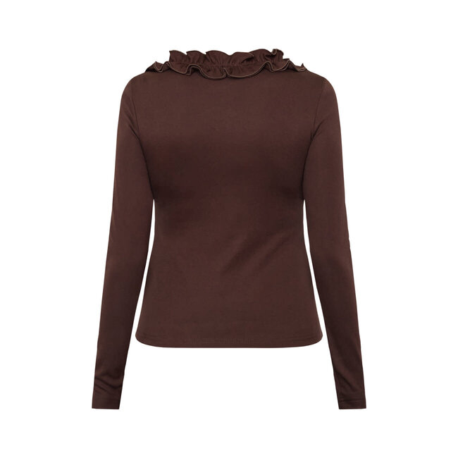 TOP ELETA CHOCO