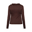 TOP ELETA CHOCO