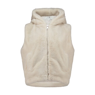 BODYWARMER BINE CAPUCHON