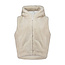 BODYWARMER BINE CAPUCHON