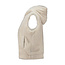 BODYWARMER BINE CAPUCHON