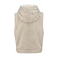 BODYWARMER BINE CAPUCHON