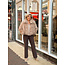 JAS FLUFFY TAUPE 9094