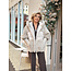 JAS PUFFER FAUX  24623 FUR BEIGE