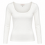 TOP TATPOLYML OFFWHITE