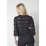 TOP/VEST LACE NAN BLACK