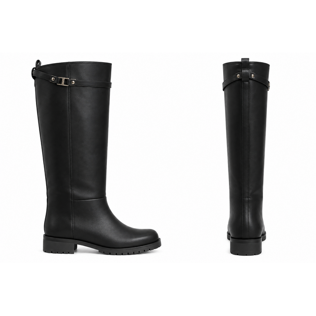 SCHOEN LAARS 1CAVI BLACK