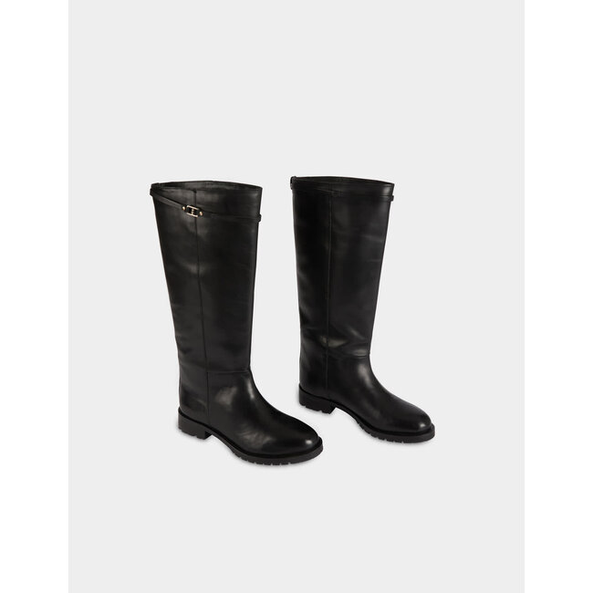 SCHOEN LAARS 1CAVI BLACK