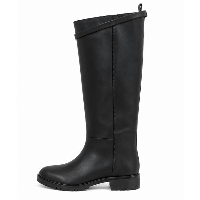 SCHOEN LAARS 1CAVI BLACK