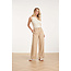 SMASHED LEMON TOP 26154 OFF WHITE