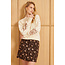 SMASHED LEMON ROK 26598 BROWN/BRONZE