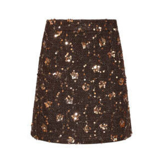 SMASHED LEMON ROK 26598 BROWN/BRONZE