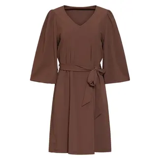 SMASHED LEMON JURK 26625 BROWN